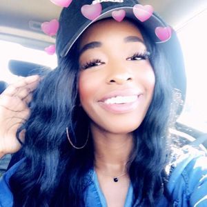 Meet your Posher, Starr